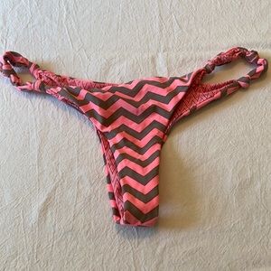 O’Neill reversible bikini bottom